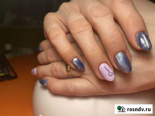 Маникюр Калуга - изображение 1