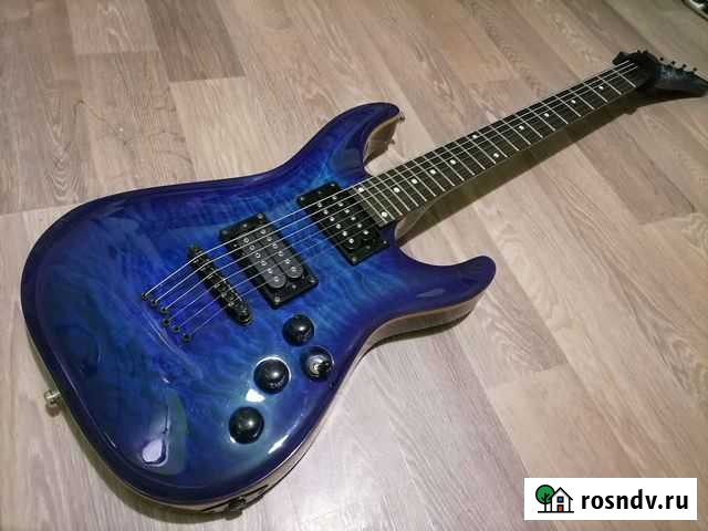 Электрогитара Тула - изображение 1