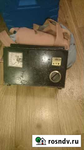 Зарядка для автомобильного аккумулятора Рузаевка - изображение 1