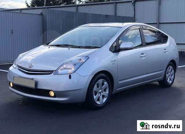 Аренда авто(такси, выкуп) Благовещенск - изображение 1