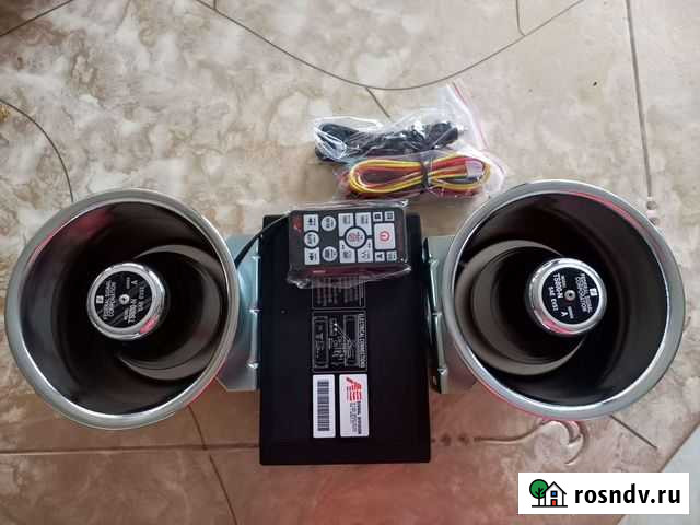 СГУ-Американка 800ватт Грозный - изображение 1