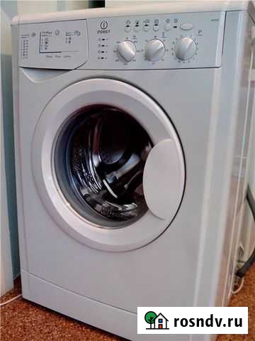 Индезит супер узкий Кемерово - изображение 1