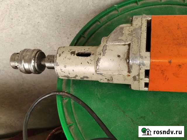 Дрель б/у Россия Лангепас - изображение 1