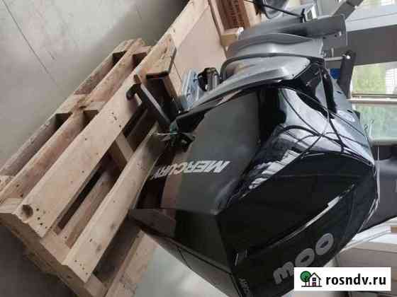 Mercury V300 XXL (4.5L) Калининград