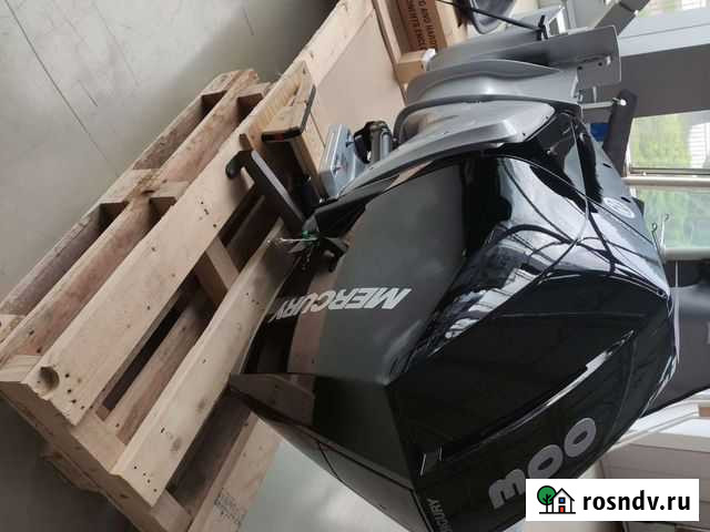 Mercury V300 XXL (4.5L) Калининград - изображение 1