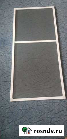 Продам новую маскитную сетку для пластик окно Усолье-Сибирское - изображение 1