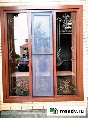 Пластиковые окна Гудермес - изображение 1