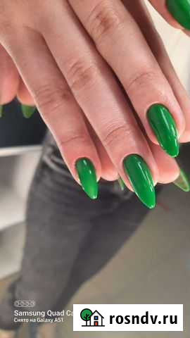 Маникюр Псков - изображение 1