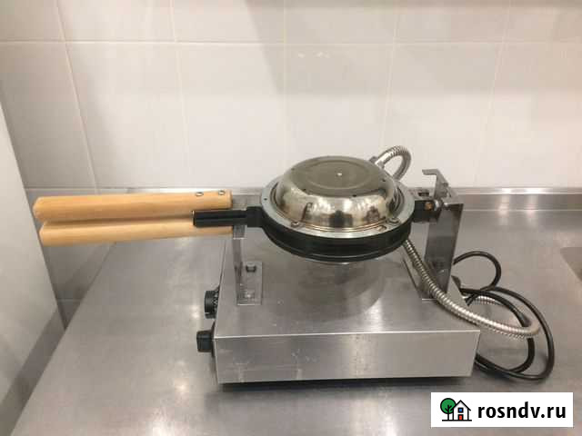 Электровафельница Ульяновск - изображение 1