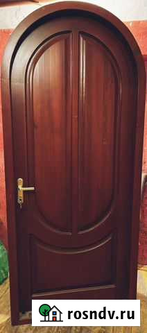 Дверь входная Михайловка - изображение 1