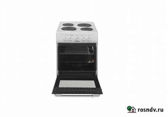 Плита Электрическая Hansa fcew53013030 Тюмень