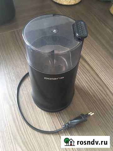 Кофемолка электрическая Новокузнецк - изображение 1