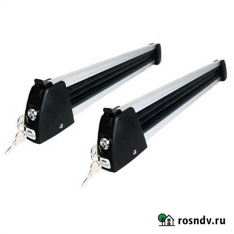 Крепления для лыж и сноуборда Amos SkiLock 3 Екатеринбург - изображение 1