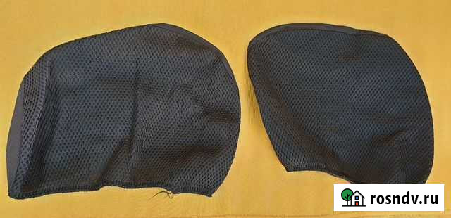 Чехлы для сидений на ауди 80 Тамбов - изображение 1