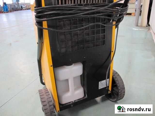 Осушитель воздуха master DH 44 TA8 Солнечногорск - изображение 1