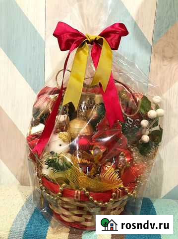 Новогодние подарки Ярославль - изображение 1