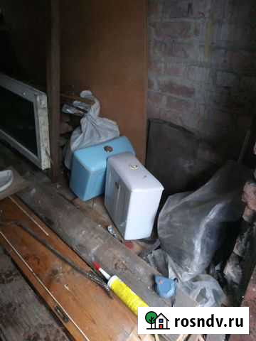 Бачок для унитаза бу Новомосковск - изображение 1