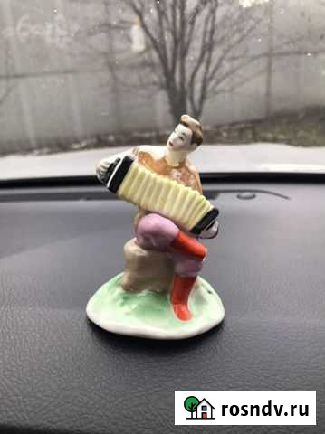 Гармонист, мальчик с гармошкой Красноярск - изображение 1