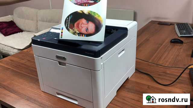 Керамический лазерный принтер, цветной Оренбург - изображение 1