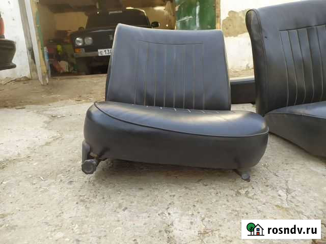 Салон ваз 2101 Феодосия - изображение 1