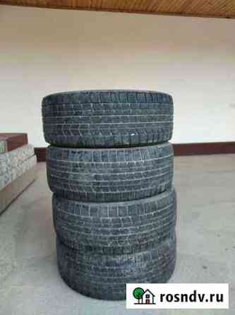 Dunlop 4/4.5 R4 4шт Старые Атаги