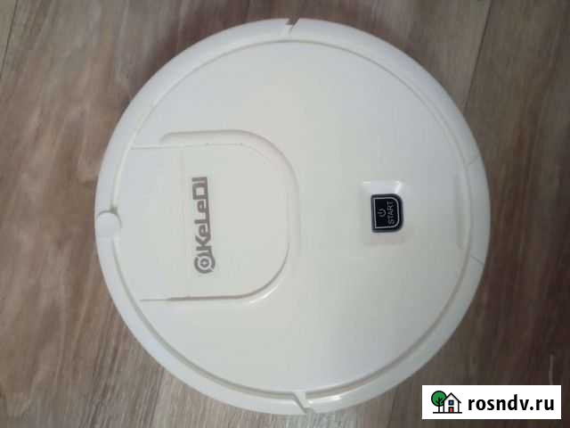 Робот пылесос Улан-Удэ - изображение 1