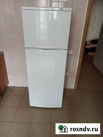 Холодильник Атлант Новокузнецк - изображение 1