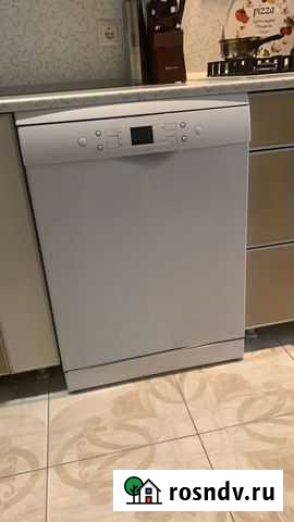 Посудомоечная машина Bosch Черкесск - изображение 1