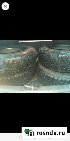 Резина зимняя R-15 Нижневартовск - изображение 1