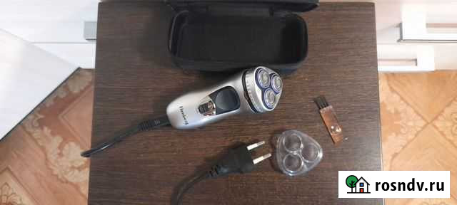 Бритва Elenberg Пермь - изображение 1