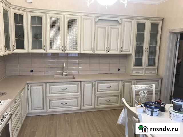 Кухни на заказ Майкоп - изображение 1