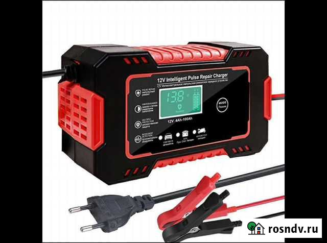 Автомобильное зарядное устройство Благовещенск - изображение 1