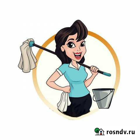 Клининг. Уборка квартир Калуга - изображение 1