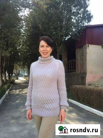 Предлагаю услуги няни Тюмень - изображение 1