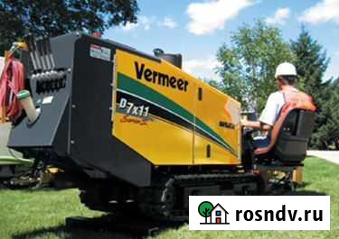 Бестраншейная прокладка гнб трубопровода (прокол) Тюмень - изображение 1