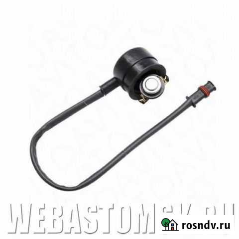 Датчик перегрева webasto termo 90ST Усинск - изображение 1