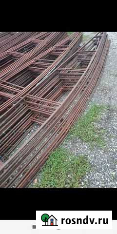 Дуги для теплици Мескер-Юрт - изображение 1