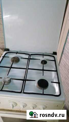 Плита газовая Великий Новгород - изображение 1
