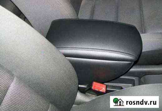 Подлокотник на Ford Focus Тула