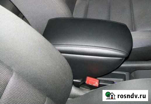 Подлокотник на Ford Focus Тула - изображение 1