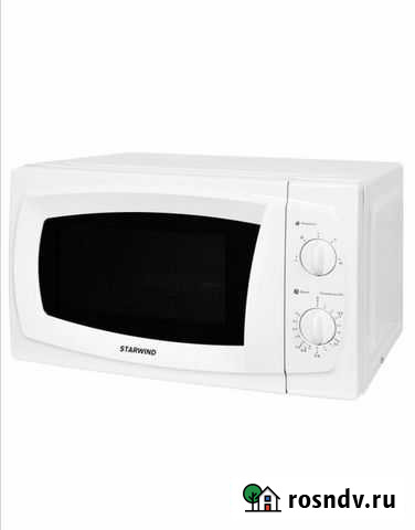 Микроволновая печь новая Казань - изображение 1