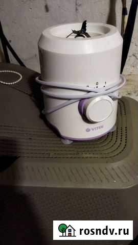 Блендер Витэк VT-8512 Севастополь - изображение 1