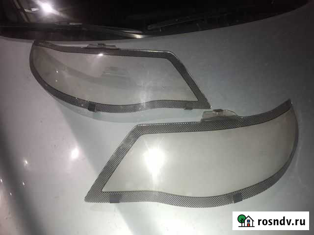 Бронь на фары Иркутск - изображение 1