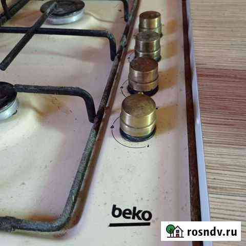 Газовая варочная панель бу Дзержинск