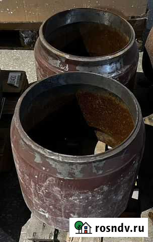 Переход 360х300 15 гс Балаково - изображение 1