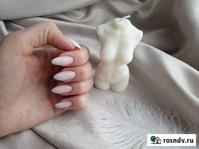 Мастер маникюра Салават - изображение 1