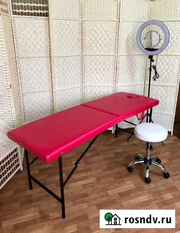 Кушетка, Массажный стол Смоленск - изображение 1