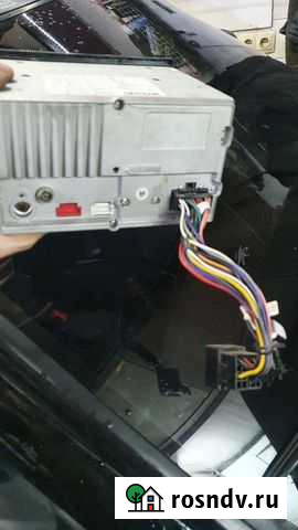 Магнитола мистери Ступино - изображение 1