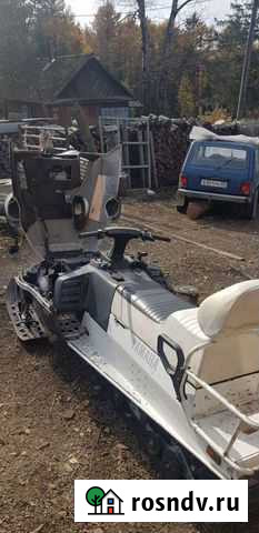 Yamaha викинг 540 Сковородино - изображение 1