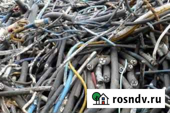 Вывоз любого кабеля Бийск - изображение 1